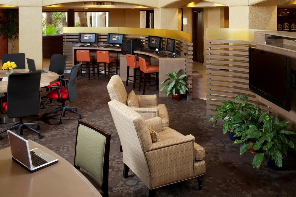 Sheraton Tucson Hotel & Suites Exterior foto